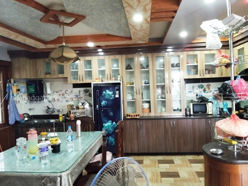 House on Sale at Pepsicola Barah Shutters 